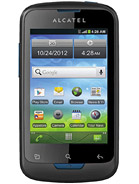 Best available price of alcatel OT-988 Shockwave in Yx