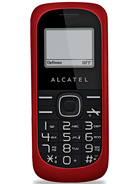 Best available price of alcatel OT-112 in Yx