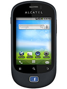 Best available price of alcatel OT-908F in Yx