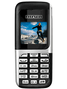 Best available price of alcatel OT-E205 in Yx