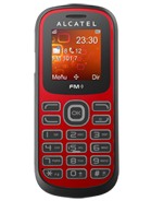 Best available price of alcatel OT-228 in Yx