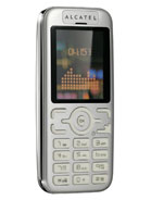 Best available price of alcatel OT-S218 in Yx