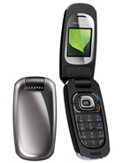 Best available price of alcatel OT-V270 in Yx
