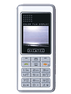 Best available price of alcatel OT-E158 in Yx