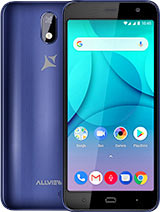 Best available price of Allview P10 Life in Yx
