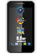 Best available price of Allview P4 AllDro in Yx