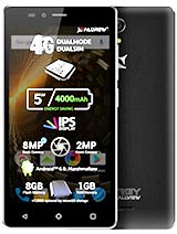 Best available price of Allview P6 Energy Lite in Yx