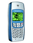 Best available price of alcatel OT 153 in Yx
