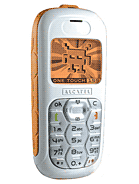 Best available price of alcatel OT 155 in Yx