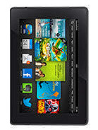 Best available price of Amazon Kindle Fire HD 2013 in Yx