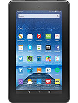 Best available price of Amazon Fire 7 in Yx