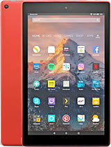 Best available price of Amazon Fire HD 10 2017 in Yx