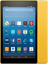 Best available price of Amazon Fire HD 8 2017 in Yx