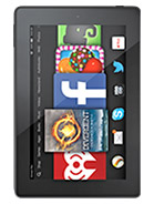 Best available price of Amazon Fire HD 7 in Yx