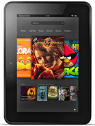 Best available price of Amazon Kindle Fire HD in Yx