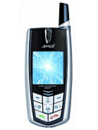 Best available price of Amoi CS6 in Yx