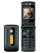 Best available price of Amoi A102 in Yx