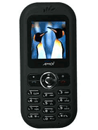 Best available price of Amoi A203 in Yx