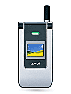 Best available price of Amoi A210 in Yx
