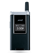 Best available price of Amoi A211 in Yx