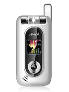 Best available price of Amoi H815 in Yx