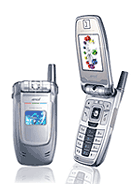 Best available price of Amoi V810 in Yx