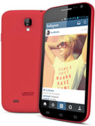 Best available price of Yezz Andy 5EI in Yx