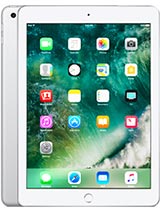 Best available price of Apple iPad 9-7 2017 in Yx