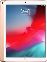 Best available price of Apple iPad Air (2019) in Yx