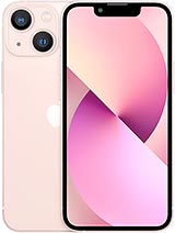 Best available price of Apple iPhone 13 mini in Yx