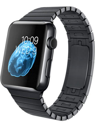Best available price of Apple Watch 42mm 1st gen in Yx