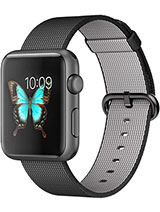 Best available price of Apple Watch Sport 42mm 1st gen in Yx