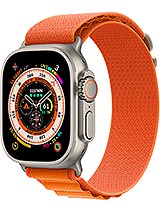 Best available price of Apple Watch Ultra in Yx