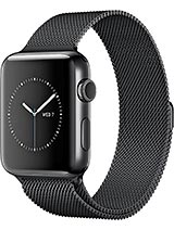 Best available price of Apple Watch Series 2 42mm in Yx