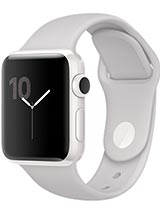 Best available price of Apple Watch Edition Series 2 38mm in Yx