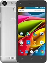 Best available price of Archos 50b Cobalt in Yx