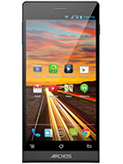 Best available price of Archos 50c Oxygen in Yx