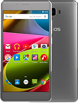 Best available price of Archos 55 Cobalt Plus in Yx