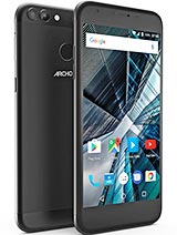 Best available price of Archos 55 Graphite in Yx