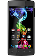 Best available price of Archos 45 Platinum in Yx