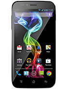 Best available price of Archos 50 Platinum in Yx