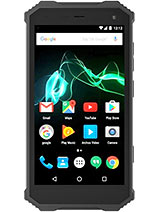 Best available price of Archos Saphir 50X in Yx