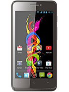 Best available price of Archos 45 Titanium in Yx