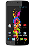 Best available price of Archos 53 Titanium in Yx