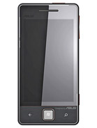 Best available price of Asus E600 in Yx