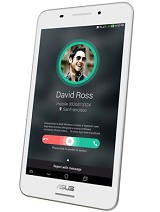 Best available price of Asus Fonepad 7 FE375CL in Yx