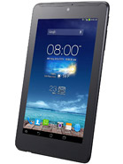 Best available price of Asus Fonepad 7 in Yx