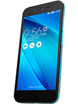 Best available price of Asus Live G500TG in Yx