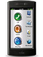 Best available price of Garmin-Asus nuvifone G60 in Yx