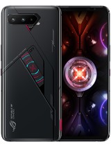 Best available price of Asus ROG Phone 5s Pro in Yx